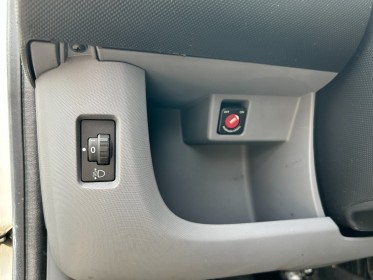 Toyota aygo 1.0 vvt-i connect occasion simplicicar vaucresson simplicicar simplicibike france