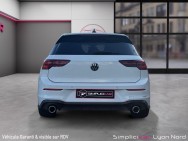 VOLKSWAGEN d'occasion GOLF 2.0 TSI 245 GTI DSG de 2021 Lyon Nord (69)﻿
