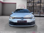 VOLKSWAGEN d'occasion GOLF 2.0 TSI 245 GTI DSG de 2021 Lyon Nord (69)﻿