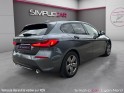 Bmw serie 1 f40 bmw 118d 150 ch bva8 .12 mois de garantie .toit pano ouvrant , occasion simplicicar lyon nord simplicicar...