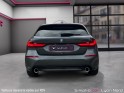 Bmw serie 1 f40 bmw 118d 150 ch bva8 .12 mois de garantie .toit pano ouvrant , occasion simplicicar lyon nord simplicicar...