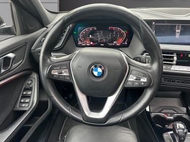 Bmw serie 1 f40 bmw 118d 150 ch bva8 .12 mois de garantie .toit pano ouvrant , occasion simplicicar lyon nord simplicicar...