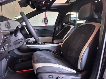 Kia ev6 325 ch awd gt line garantie constructeur 2030 occasion  simplicicar aix les bains simplicicar simplicibike france