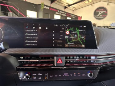 Kia ev6 325 ch awd gt line garantie constructeur 2030 occasion  simplicicar aix les bains simplicicar simplicibike france