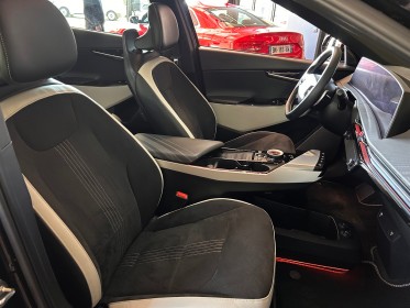 Kia ev6 325 ch awd gt line garantie constructeur 2030 occasion  simplicicar aix les bains simplicicar simplicibike france