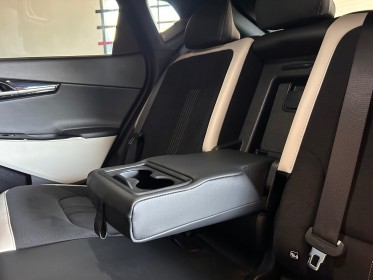 Kia ev6 325 ch awd gt line garantie constructeur 2030 occasion  simplicicar aix les bains simplicicar simplicibike france