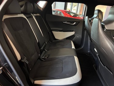 Kia ev6 325 ch awd gt line garantie constructeur 2030 occasion  simplicicar aix les bains simplicicar simplicibike france