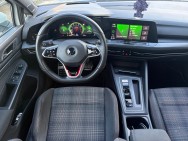 VOLKSWAGEN d'occasion GOLF 2.0 TSI 245 GTI DSG de 2021 Lyon Nord (69)﻿