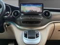 Mercedes marco polo 300d 9g-tronic rwd, amg line, carplay, gps, garantie jusuq'à 48 mois occasion scl 56 - simplicicar...