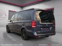 Mercedes marco polo 300d 9g-tronic rwd, amg line, carplay, gps, garantie jusuq'à 48 mois occasion scl 56 - simplicicar...