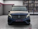 Mercedes marco polo 300d 9g-tronic rwd, amg line, carplay, gps, garantie jusuq'à 48 mois occasion scl 56 - simplicicar...