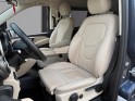Mercedes marco polo 300d 9g-tronic rwd, amg line, carplay, gps, garantie jusuq'à 48 mois occasion scl 56 - simplicicar...