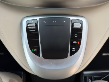 Mercedes marco polo 300d 9g-tronic rwd, amg line, carplay, gps, garantie jusuq'à 48 mois occasion scl 56 - simplicicar...