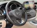 Mercedes marco polo 300d 9g-tronic rwd, amg line, carplay, gps, garantie jusuq'à 48 mois occasion scl 56 - simplicicar...