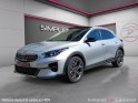 Kia xceed hybride rechargeable xceed 1.6 gdi  141ch dct6 design garantie 12 mois occasion simplicicar la ciotat simplicicar...