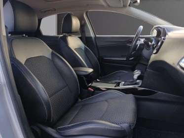 Kia xceed hybride rechargeable xceed 1.6 gdi  141ch dct6 design garantie 12 mois occasion simplicicar la ciotat simplicicar...