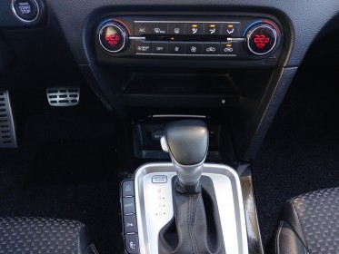 Kia xceed hybride rechargeable xceed 1.6 gdi  141ch dct6 design garantie 12 mois occasion simplicicar la ciotat simplicicar...