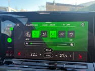 VOLKSWAGEN d'occasion GOLF 2.0 TSI 245 GTI DSG de 2021 Lyon Nord (69)﻿