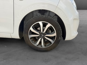 Citroen c1 c1 moteur à chaine shine, caméra de recul, apple car play, climatisation auto, garantie 12 mois. occasion scl 56...