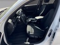Bmw serie 1 f20 lci 116d urban chic sièges chauffants radar av/ar garantie 12 mois occasion barberey simplicicar...