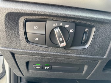 Bmw serie 1 f20 lci 116d urban chic sièges chauffants radar av/ar garantie 12 mois occasion barberey simplicicar...
