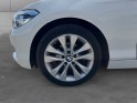Bmw serie 1 f20 lci 116d urban chic sièges chauffants radar av/ar garantie 12 mois occasion barberey simplicicar...