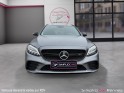 Mercedes classe c break 43 mercedes-amg 9g-tronic 4matic occasion simplicicar rennes simplicicar simplicibike france