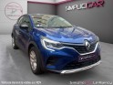 Renault captur e-tech full hybrid 145 equilibre entretien renault carplay peu kilométré garantie 12 mois occasion...