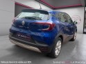Renault captur e-tech full hybrid 145 equilibre entretien renault carplay peu kilométré garantie 12 mois occasion...