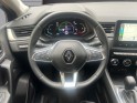 Renault captur e-tech full hybrid 145 equilibre entretien renault carplay peu kilométré garantie 12 mois occasion...