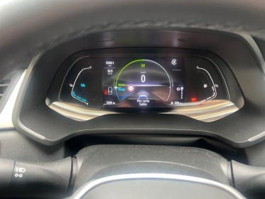 Renault captur e-tech full hybrid 145 equilibre entretien renault carplay peu kilométré garantie 12 mois occasion...