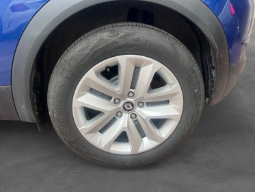 Renault captur e-tech full hybrid 145 equilibre entretien renault carplay peu kilométré garantie 12 mois occasion...