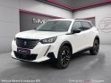 Peugeot 2008 bluehdi 130 eat8 allure pack radar arrière régulateur navigation garantie 12 mois occasion barberey...