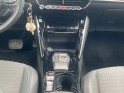 Peugeot 2008 bluehdi 130 eat8 allure pack radar arrière régulateur navigation garantie 12 mois occasion barberey...