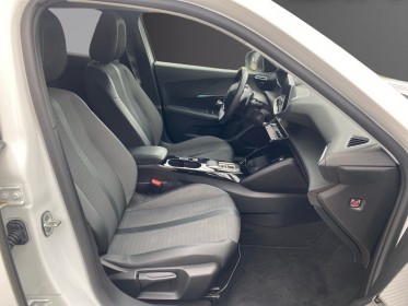 Peugeot 2008 bluehdi 130 eat8 allure pack radar arrière régulateur navigation garantie 12 mois occasion barberey...