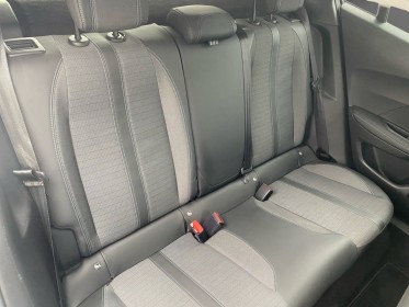 Peugeot 2008 bluehdi 130 eat8 allure pack radar arrière régulateur navigation garantie 12 mois occasion barberey...
