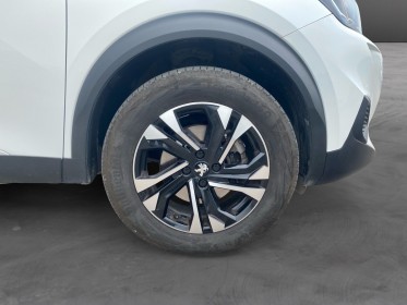 Peugeot 2008 bluehdi 130 eat8 allure pack radar arrière régulateur navigation garantie 12 mois occasion barberey...