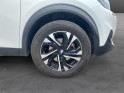 Peugeot 2008 bluehdi 130 eat8 allure pack radar arrière régulateur navigation garantie 12 mois occasion barberey...
