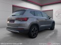 Seat ateca 1.4 ecotsi 150 ch act start/stop style garantie 12 mois occasion simplicicar limoges  simplicicar simplicibike...