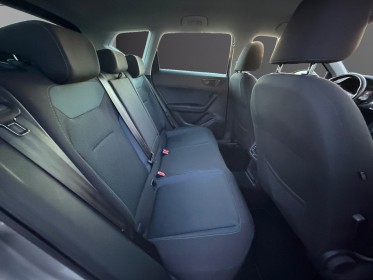 Seat ateca 1.4 ecotsi 150 ch act start/stop style garantie 12 mois occasion simplicicar limoges  simplicicar simplicibike...
