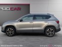 Seat ateca 1.4 ecotsi 150 ch act start/stop style garantie 12 mois occasion simplicicar limoges  simplicicar simplicibike...