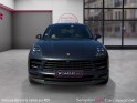 Porsche macan s 3.0 354 ch pdk suivi complet porsche occasion simplicicar carcassonne simplicicar simplicibike france