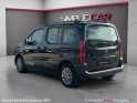 Citroen berlingo bluehdi 100 bvm feel sièges avant chauffants radar de recul frein de parking électrique garantie 12 mois...