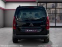 Citroen berlingo bluehdi 100 bvm feel sièges avant chauffants radar de recul frein de parking électrique garantie 12 mois...