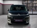 Citroen berlingo bluehdi 100 bvm feel sièges avant chauffants radar de recul frein de parking électrique garantie 12 mois...