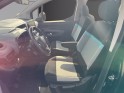Citroen berlingo bluehdi 100 bvm feel sièges avant chauffants radar de recul frein de parking électrique garantie 12 mois...