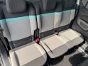 Citroen berlingo bluehdi 100 bvm feel sièges avant chauffants radar de recul frein de parking électrique garantie 12 mois...