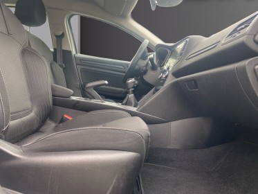 Renault megane iv berline business 1.5 blue dci 115 business - faible kilométrage - régulateur limiteur de vitesse occasion...