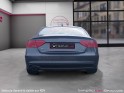 Audi a5 sportback 2.0 tdi 177 s line occasion parc voitures beauvais simplicicar simplicibike france