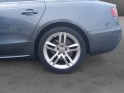 Audi a5 sportback 2.0 tdi 177 s line occasion parc voitures beauvais simplicicar simplicibike france